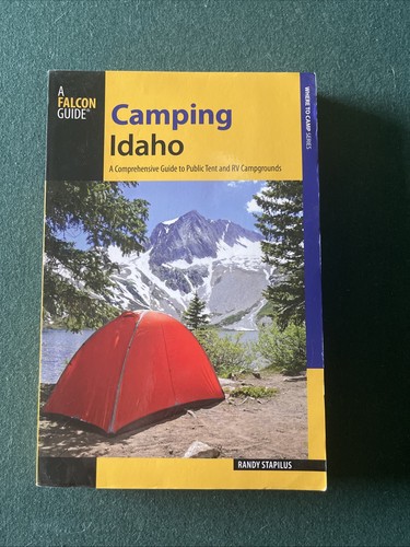 Camping idaho a - idaho,