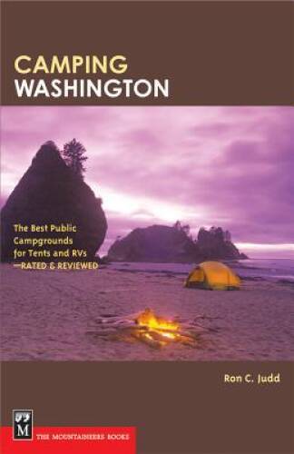 Camping washington the - washington:,