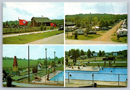 Nashville holiday travel park - travel,