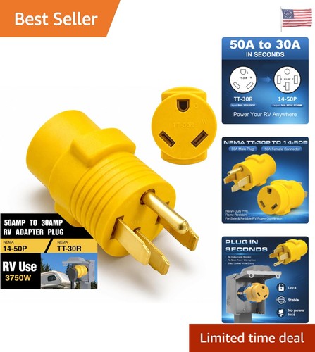 Waterproof amp nema 50p - 50,